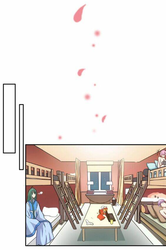 boygroup của ta, thần của ta chapter 5 39