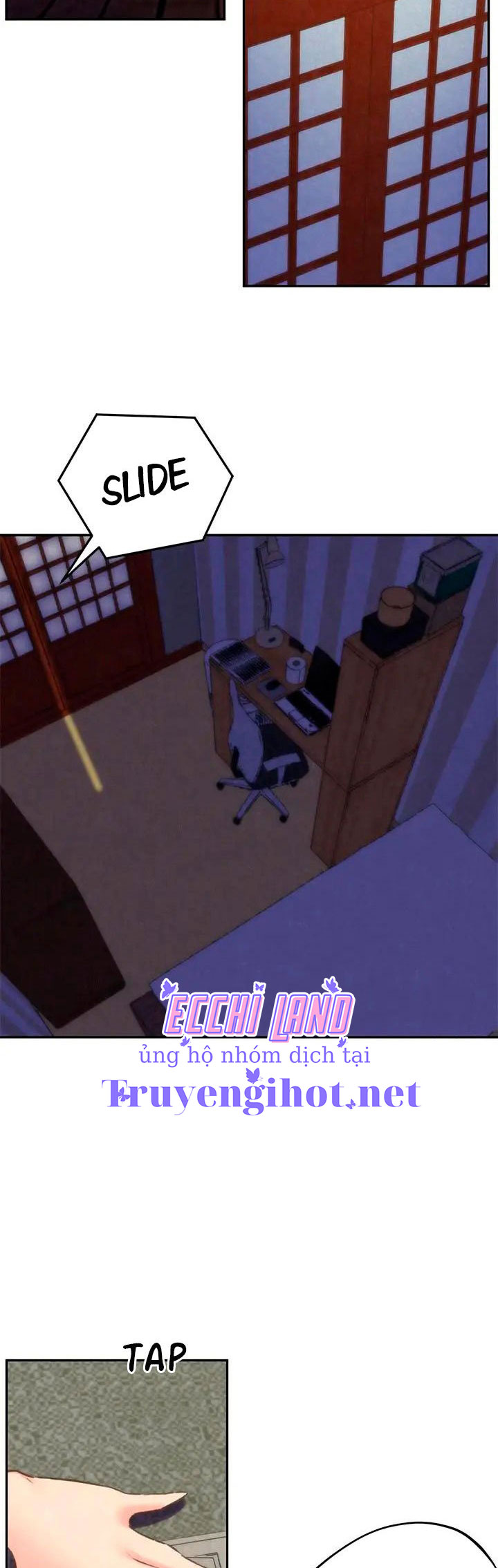 cô gái bé nhỏ của tôi chapter 28.2 5