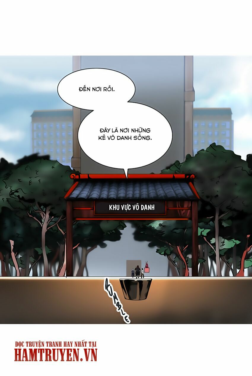 tòa tháp bí ẩn 2 chapter 200 41