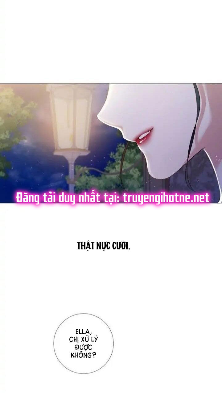 từ tiểu thư thành hoàng hậu - lady to queen chapter 85.2 14