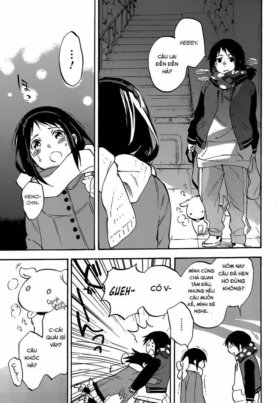 inari, konkon, koi iroha chapter 44 30