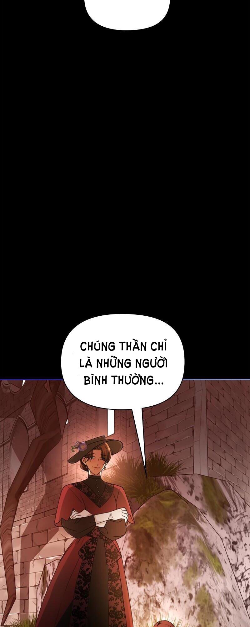 tôi muốn trở thành cô ấy dù chỉ là một ngày chapter 84 31