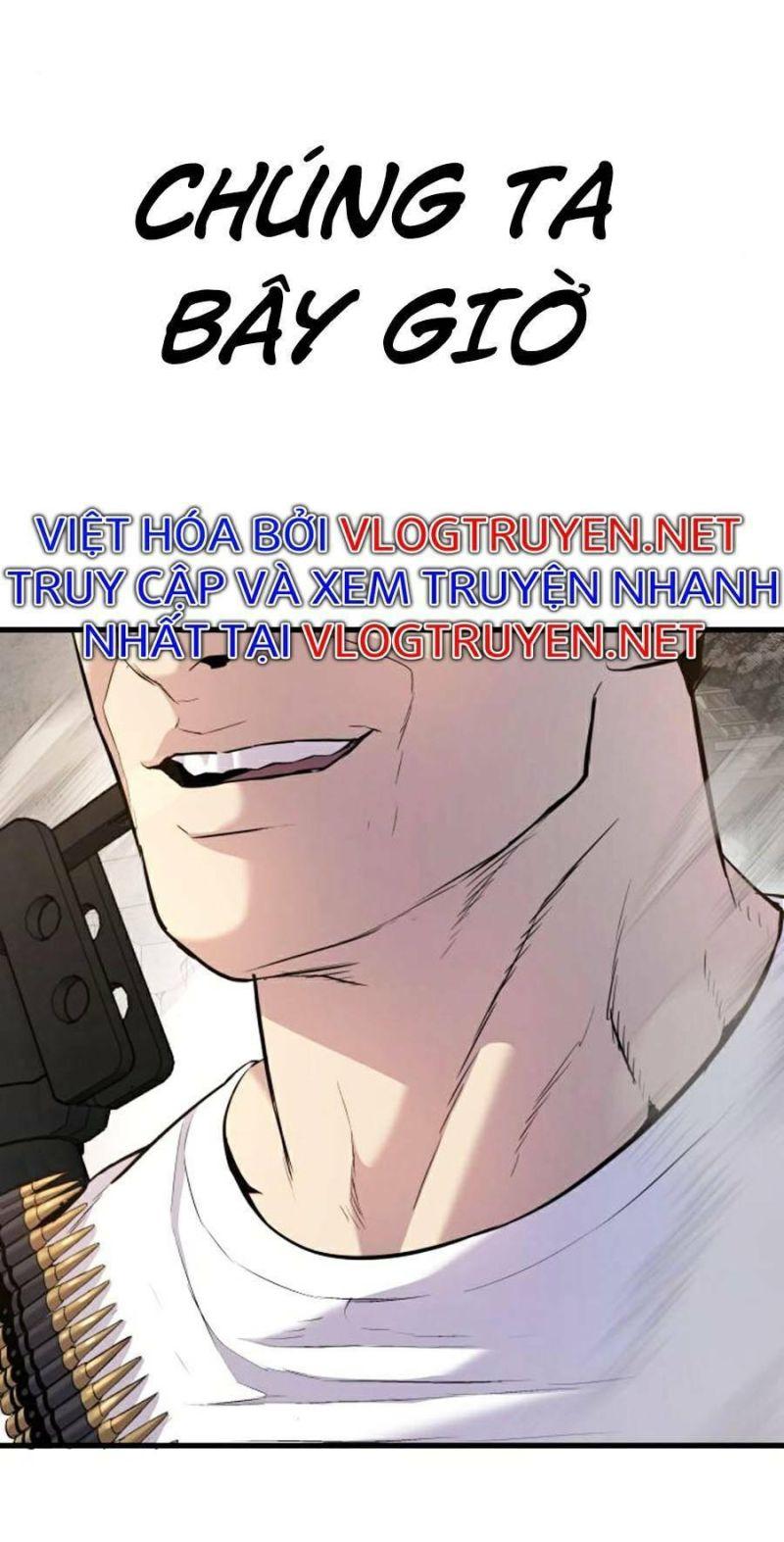 đặc vụ kim chapter 23 79