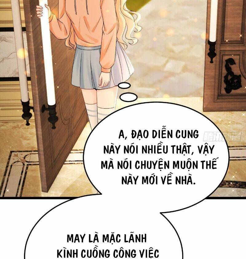 đế thiếu ngọt sủng: manh thê sống lại không ngoan chapter 28 50