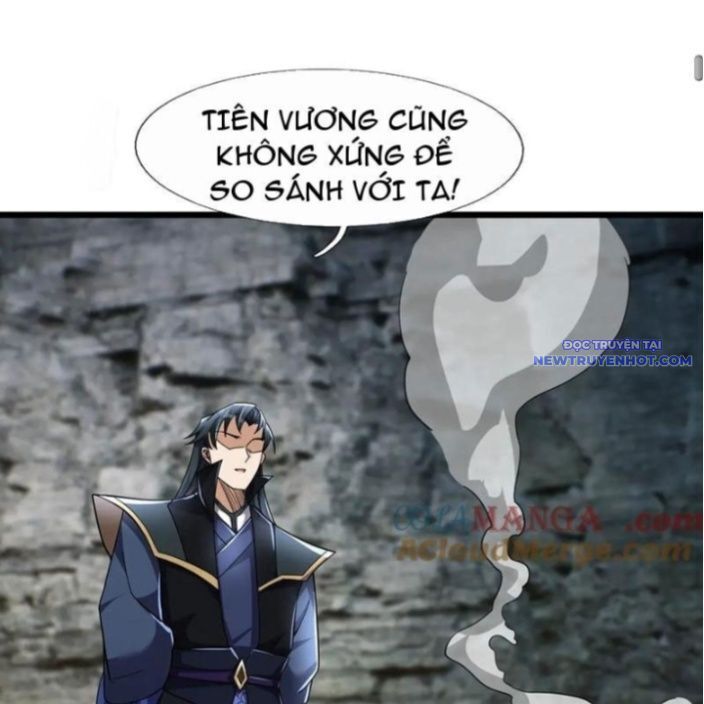 ngủ say vạn cổ: xuất thế đẩy ngang chư thiên chapter 89 69