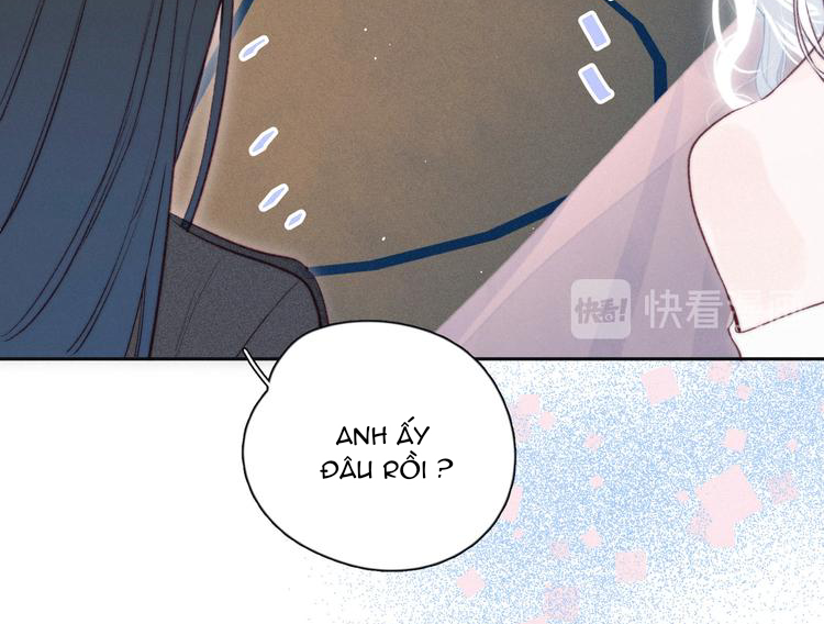 nỗi buồn của hoa cẩm tú cầu chapter 47 41