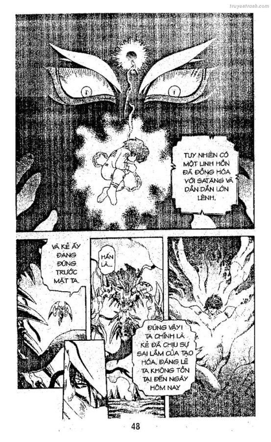 devil and devil chapter 87 8