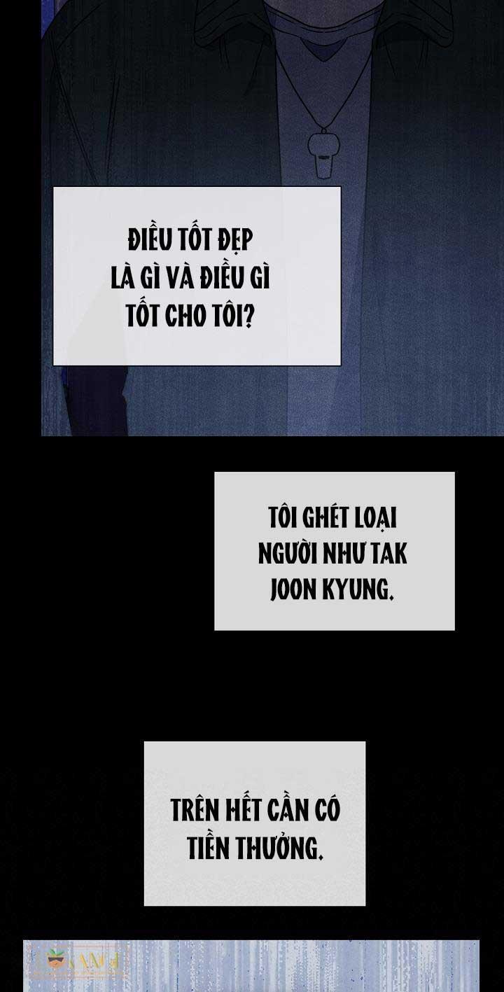 vùng đặc quyền tình yêu chapter 6 69