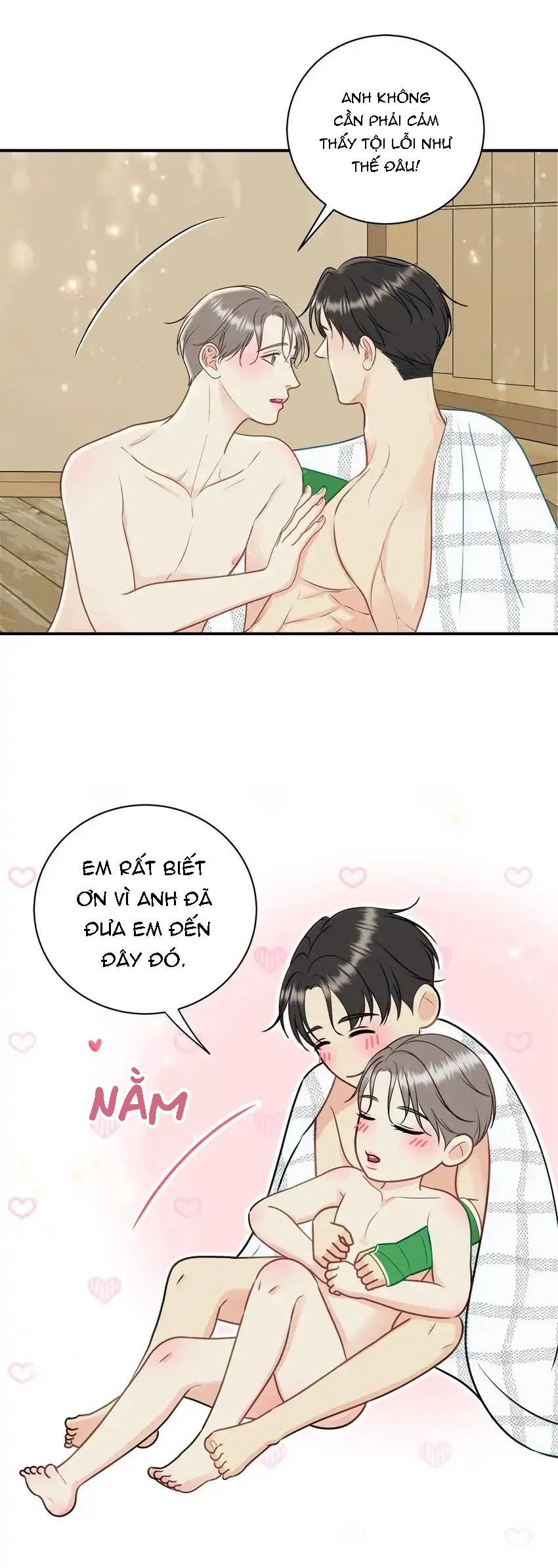 hạnh phúc trọn vẹn chapter 36 24