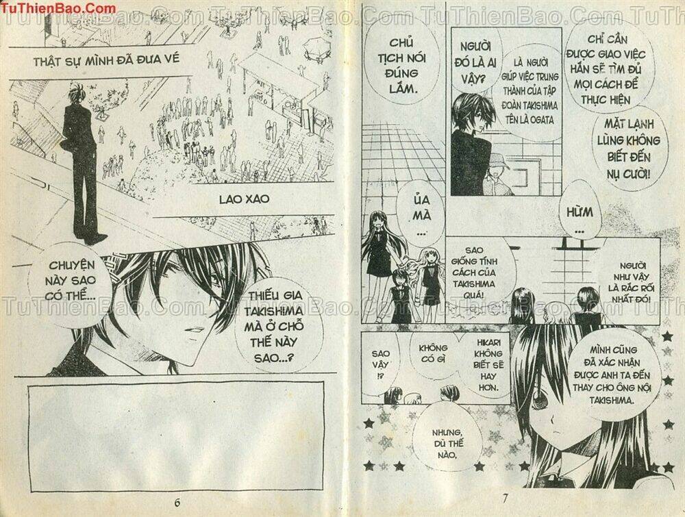 s a - lớp học ưu tú chapter 6 2