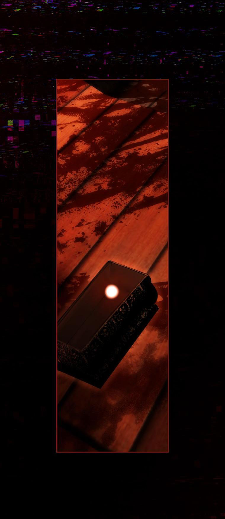 quý cô bí ẩn - secret lady chapter 88.2 25