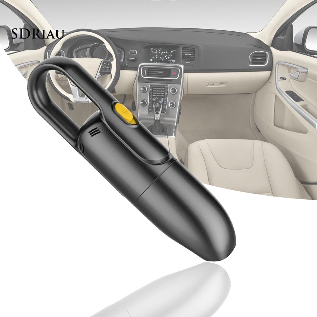 *QCDZ* Vacuum Cleaner High-power Strong Suction Wireless Car Dual-purpose Wireless Vacuum Cleaner for Home Cleaning