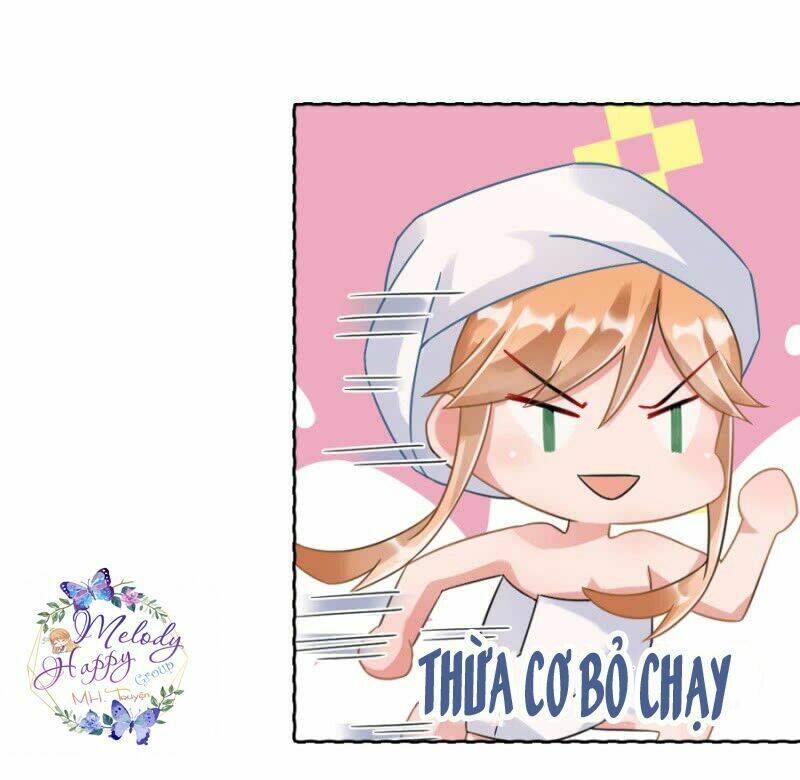 ma lạt thiên kim đẩu ác thiếu chapter 0 12