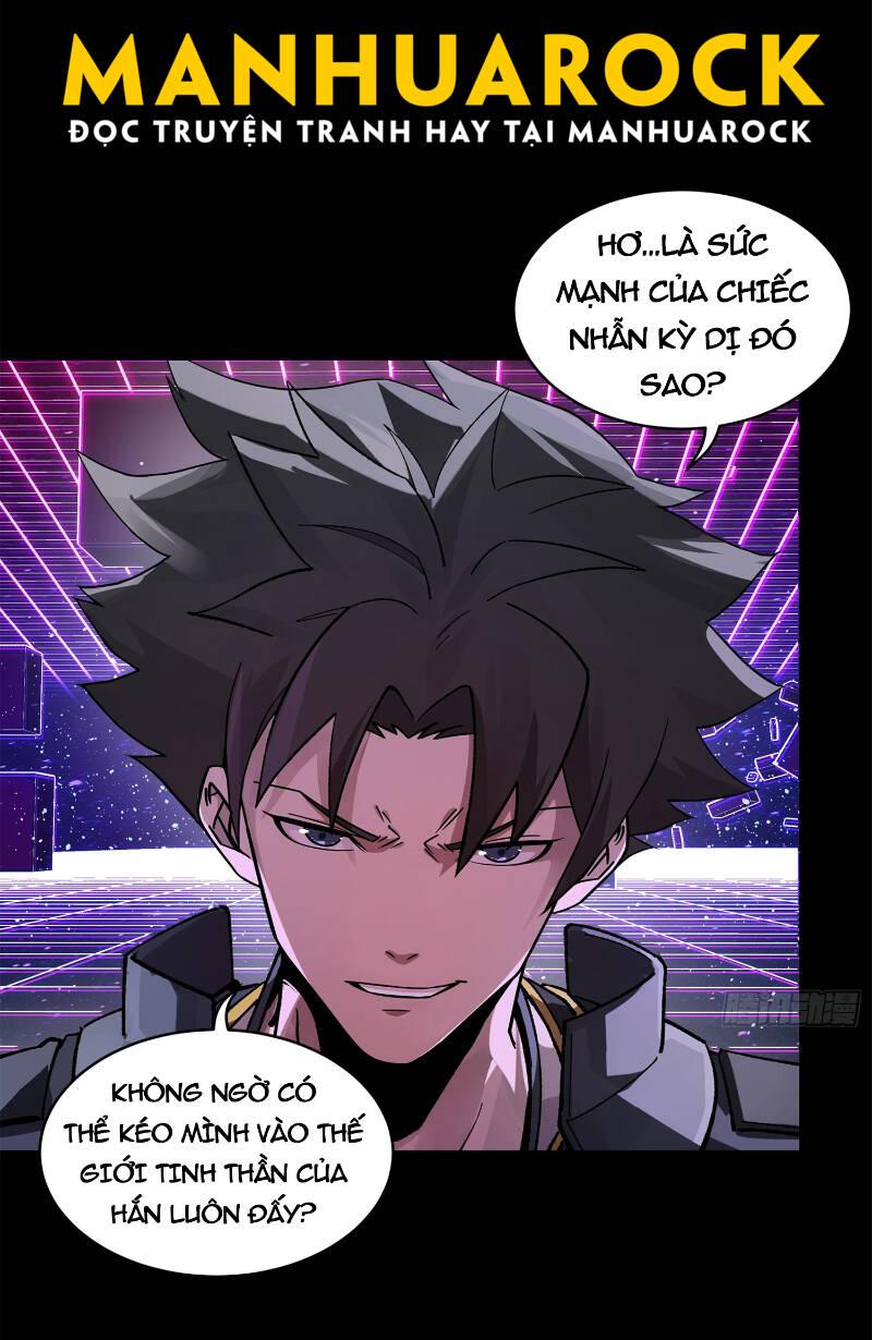 Tinh Giáp Hồn Tướng Chapter 197 8