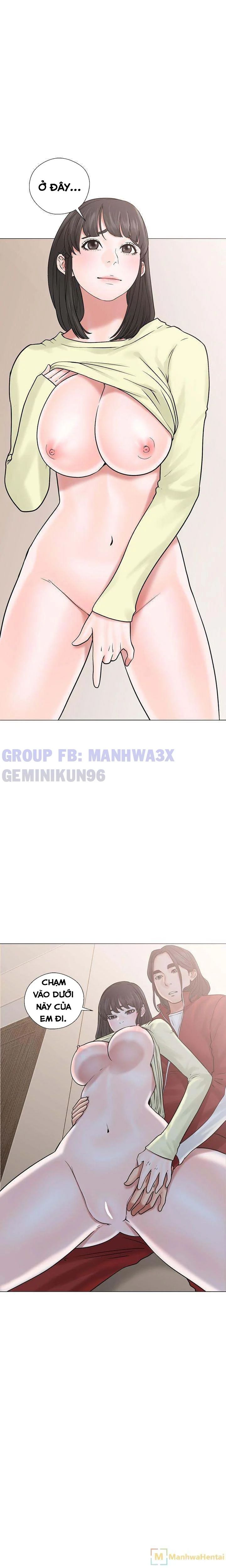 thức tỉnh dục vọng chapter 21 8