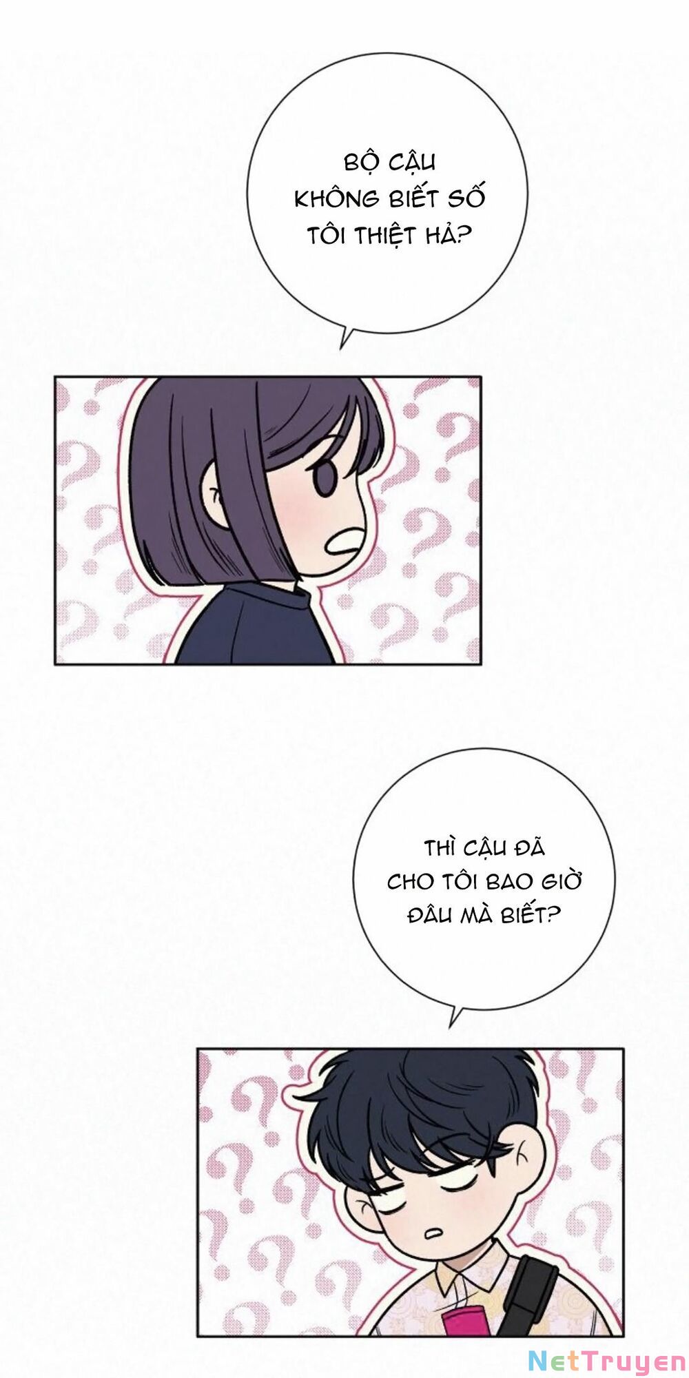 chiến lược: tình yêu trong sáng chapter 16 7