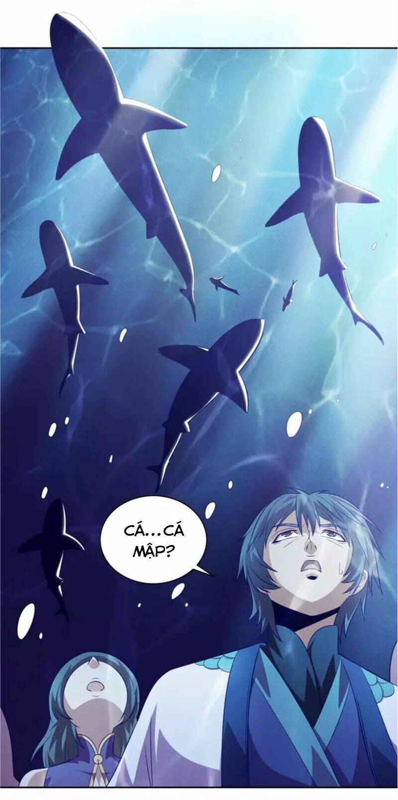 chín năm nghĩa vụ tu chân chapter 44 26