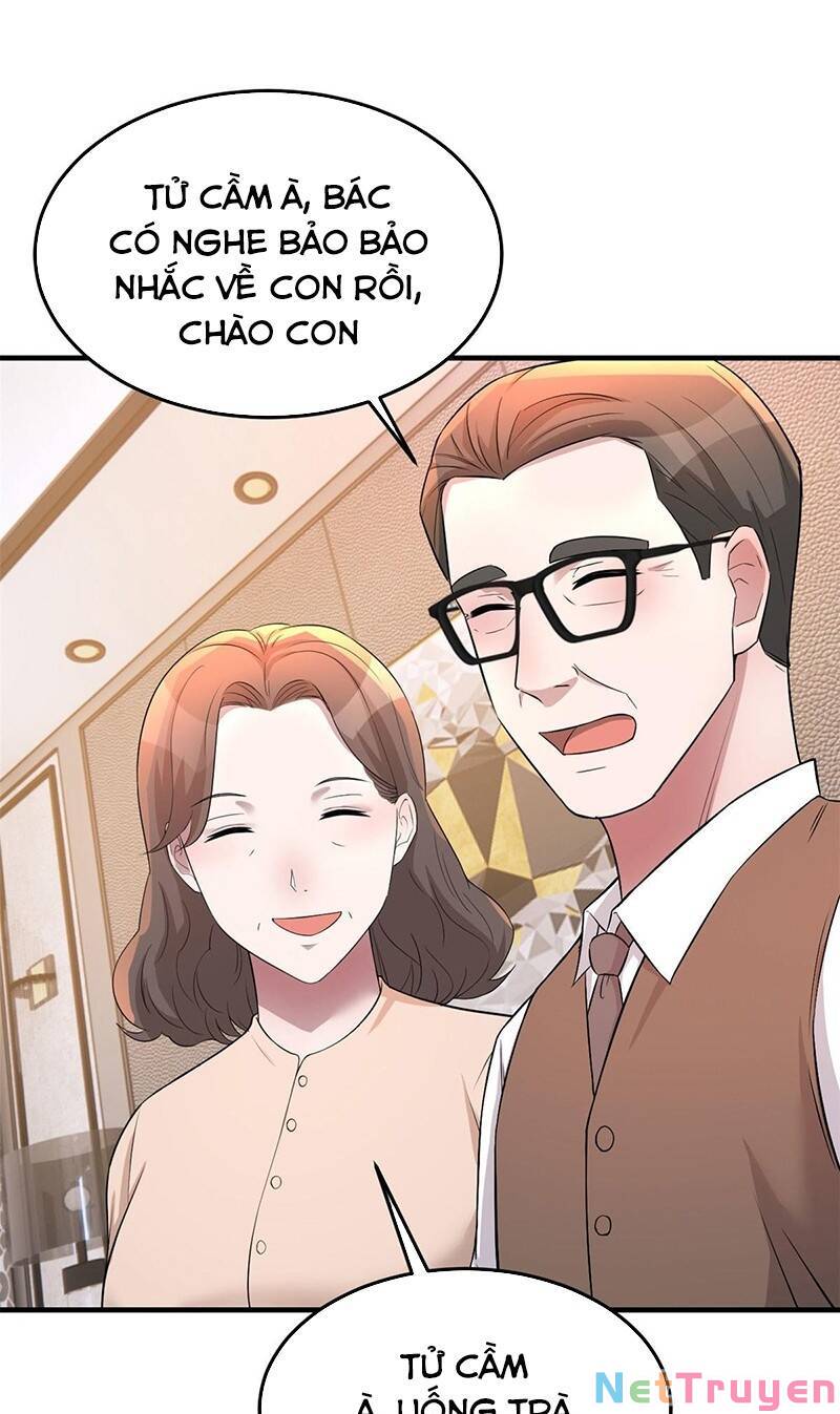 chị gái tôi là đại minh tinh chapter 156 40