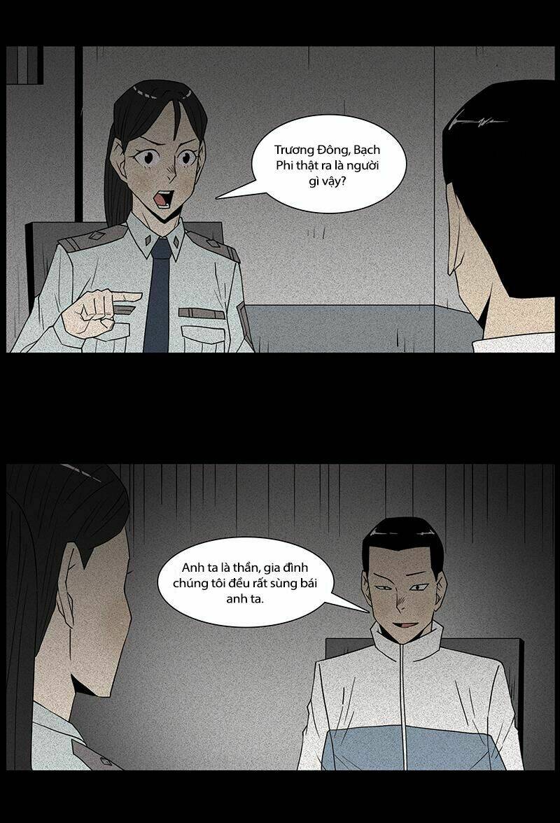 kinh dị đêm khuya chapter 68 25