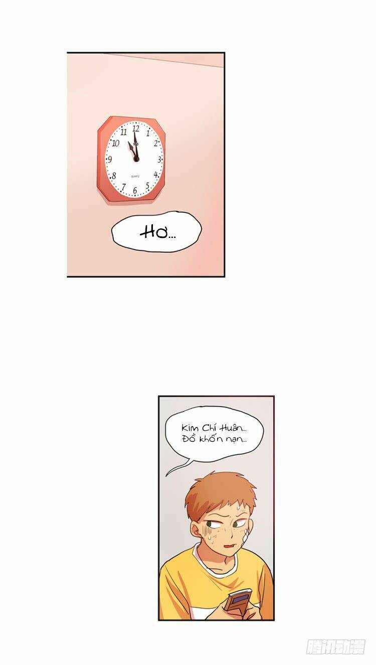 trở lại tuổi mười mấy chapter 14 9