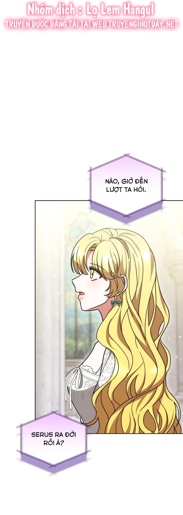 công nương eluana vita chapter 192 15