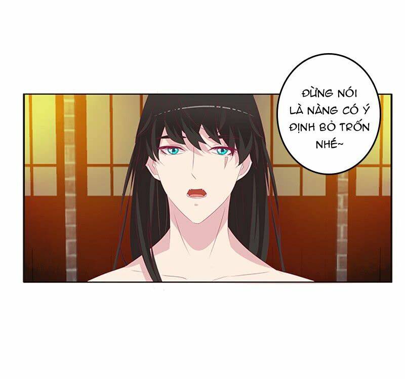 tướng quân mời ra trận chapter 130 3