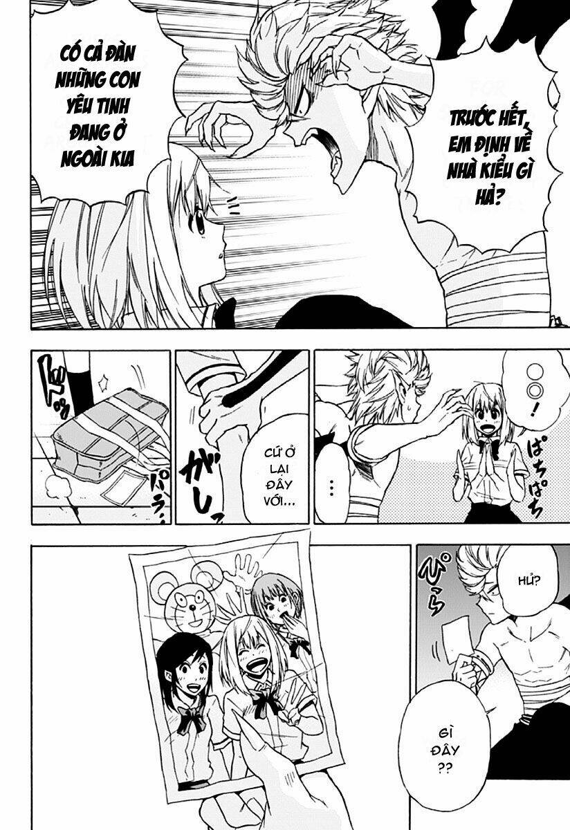 pochi kuro chapter 2 4