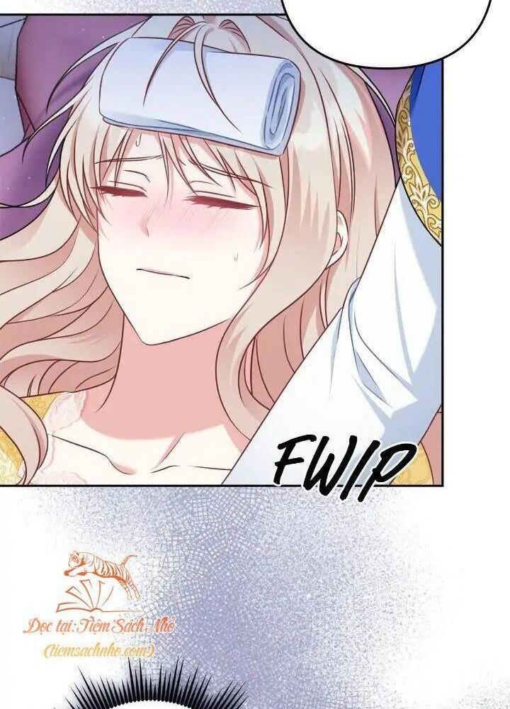 tại sao mẹ chồng tôi lại như thế này? chapter 39 24