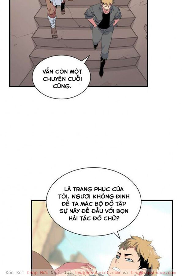 tôi sinh ra để làm người vĩ đại chapter 20 72