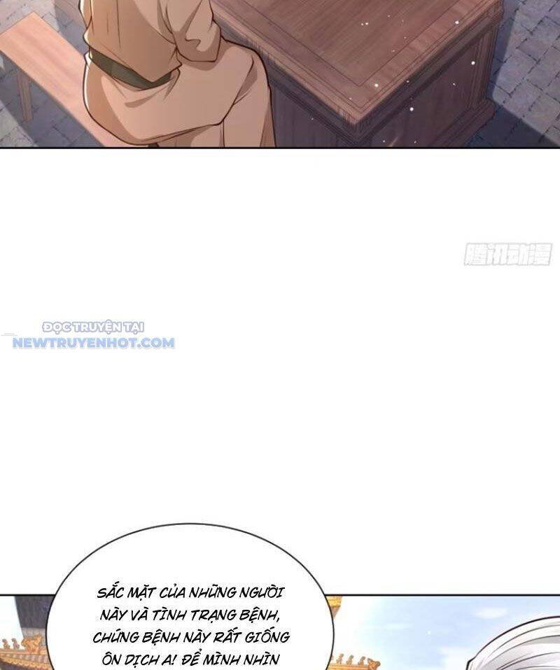 ta thực sự không muốn làm thần tiên chapter 48 74