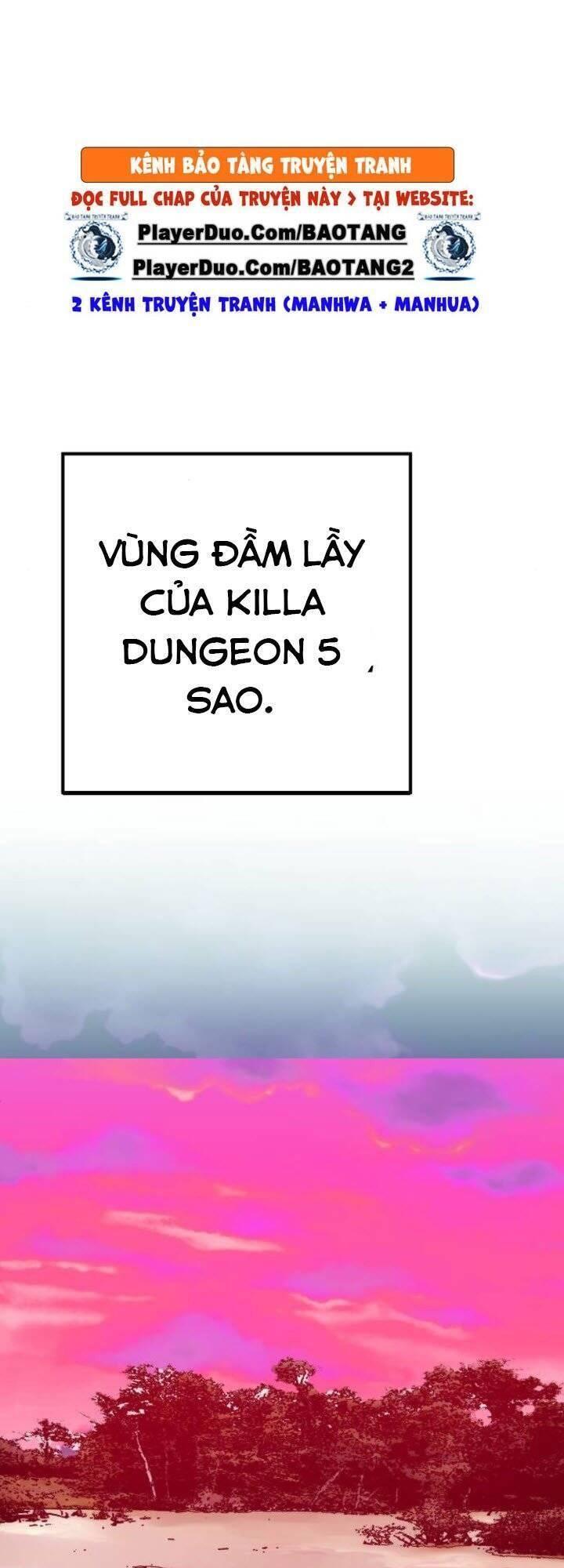Phá Bỏ Giới Hạn chapter 32.5 19