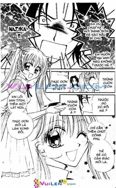 công chúa ẩm thực chapter 4 67