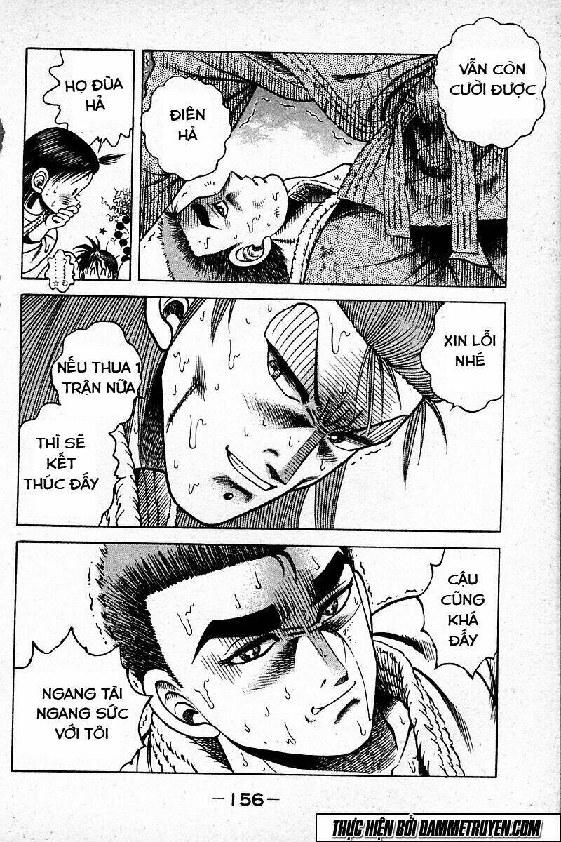 shin kotaro makaritoru! juudouhen chapter 103 14