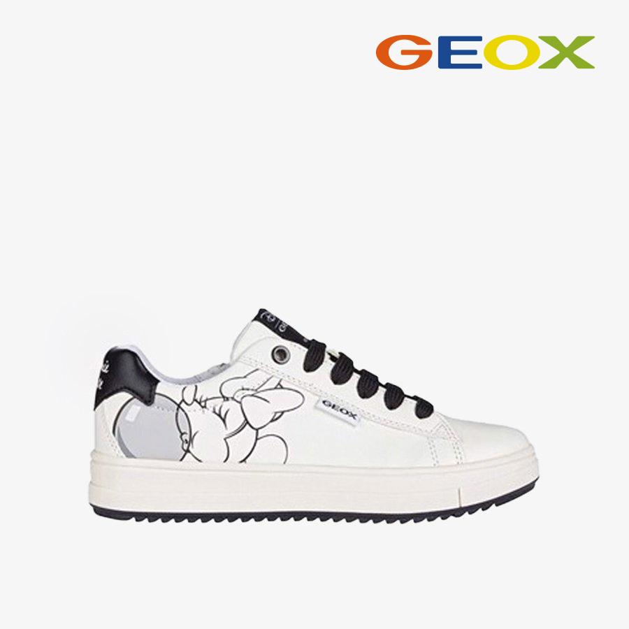 Giày Sneakers Bé Gái GEOX J Rebecca G B