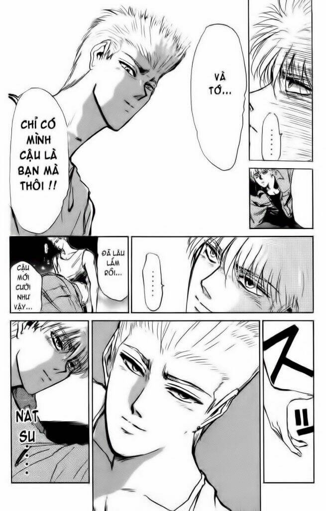 shonan junai gumi chapter 152 17