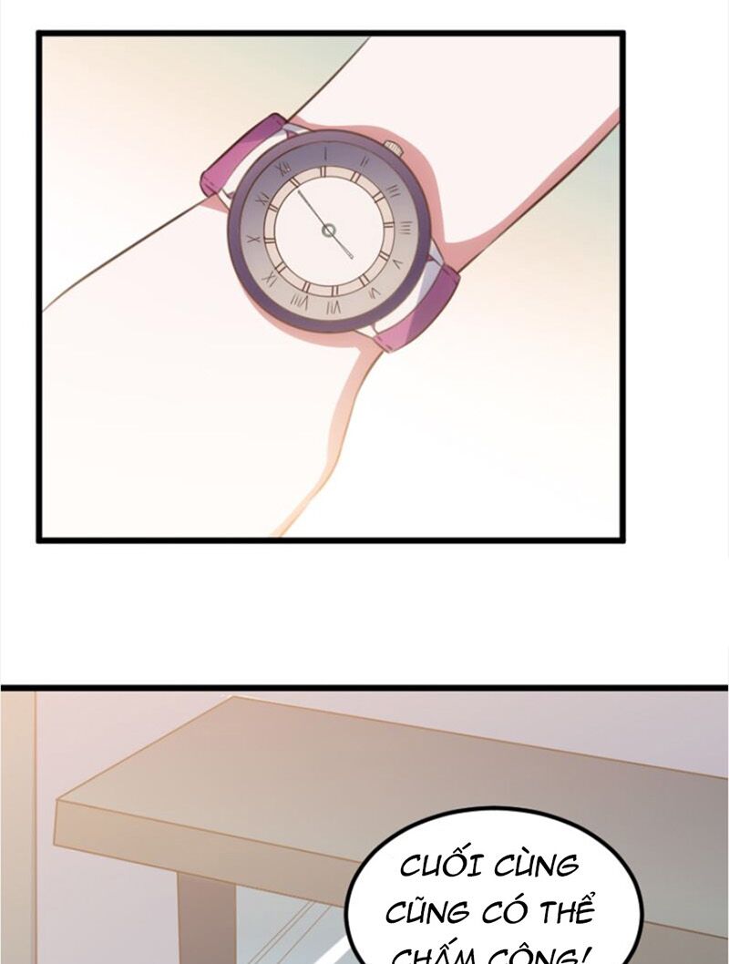 nữ tiếp viên hàng không của boss chapter 60 15