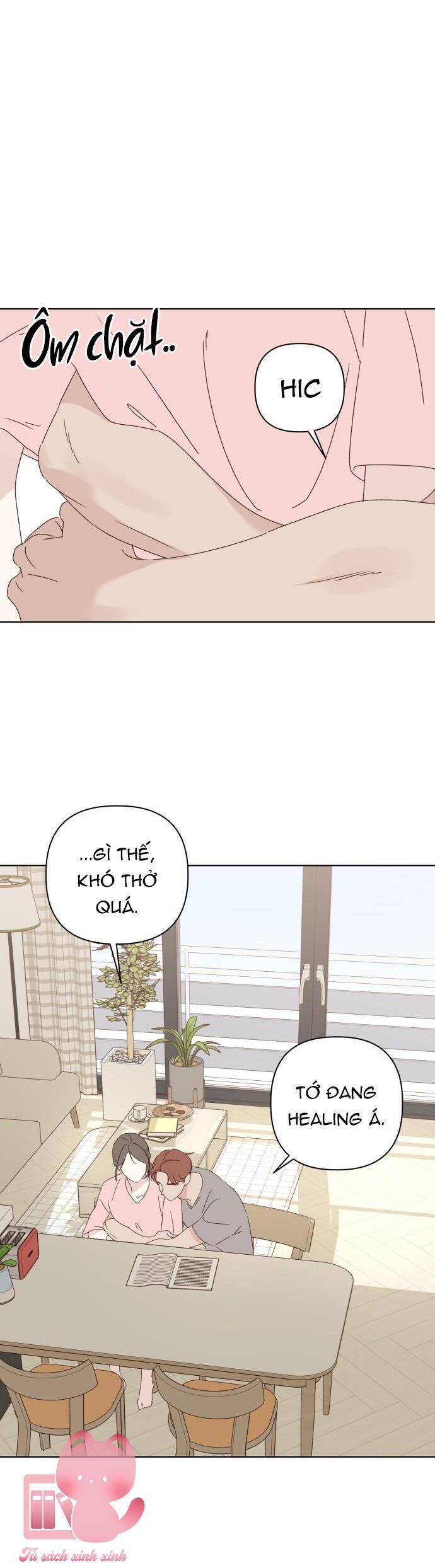 lén lút quện nhau chapter 38 21