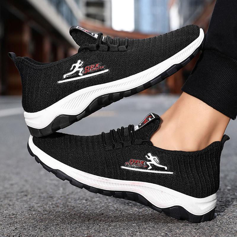 Giày thể thao nam sneaker đế 2 lớp nam tính G183