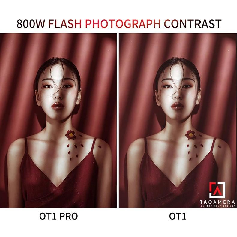 Bộ Tạo Hình Nghệ Thuật Goldtpt/Starison OT1 Pro