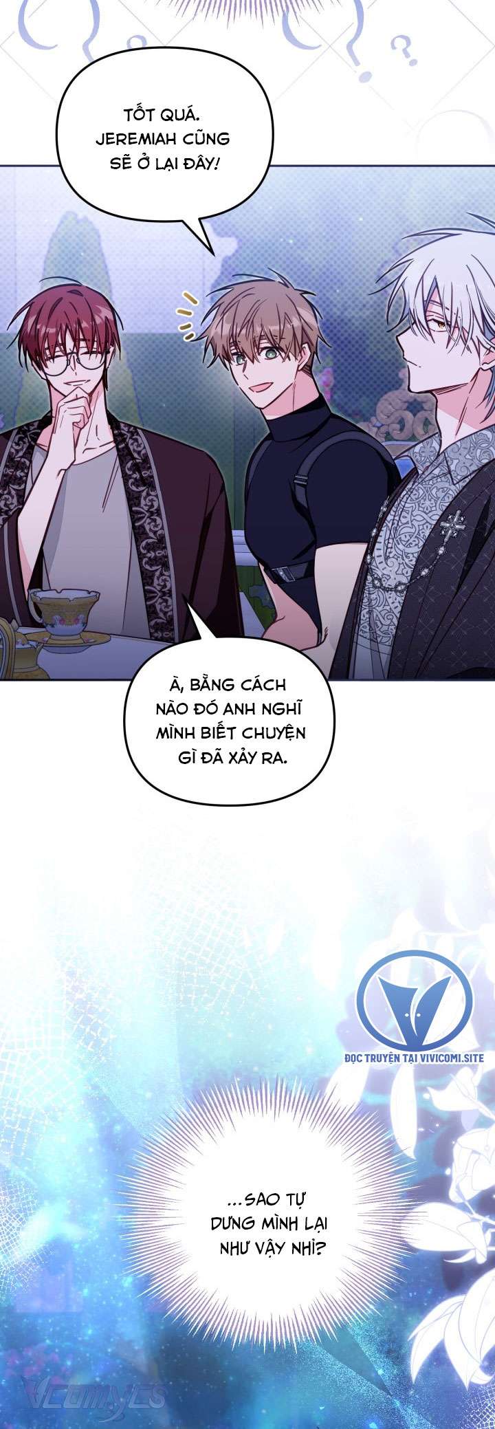 không có chỗ cho kẻ giả mạo chapter 51 23