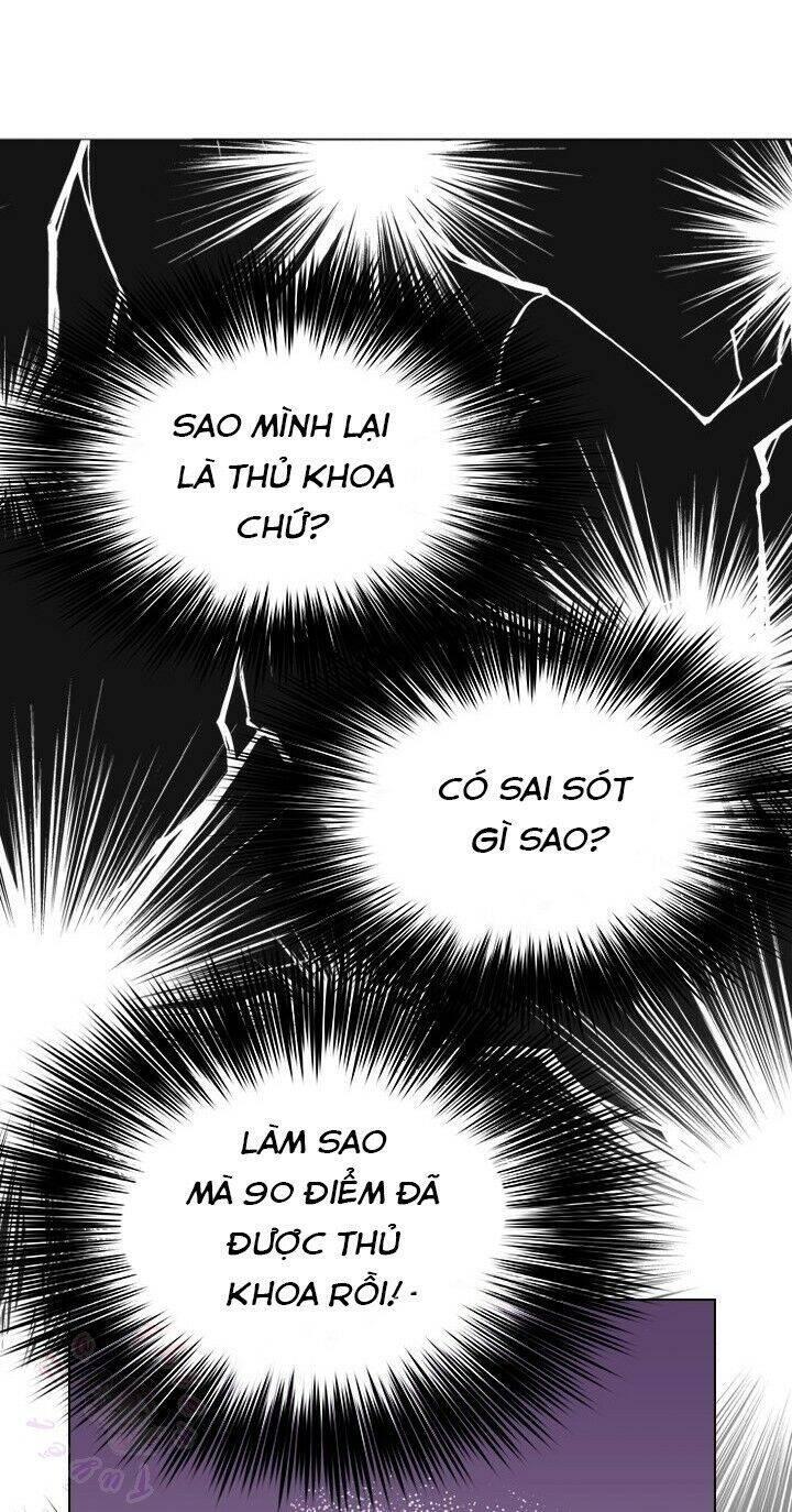 để yên cho tiểu thư hiền chapter 9 5