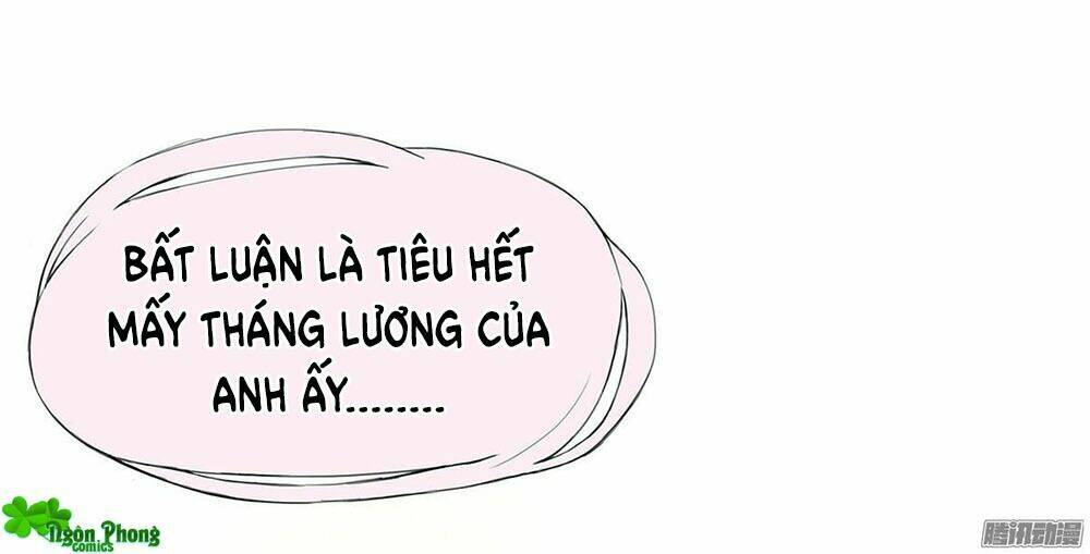 vũ hội thần bí chapter 14 29