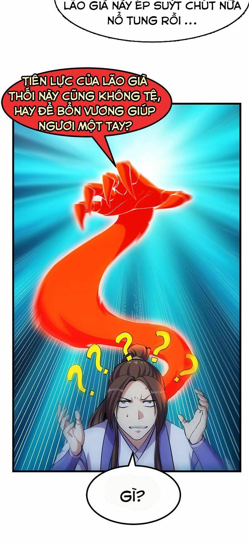 đừng cản ta tu tiên chapter 93 9