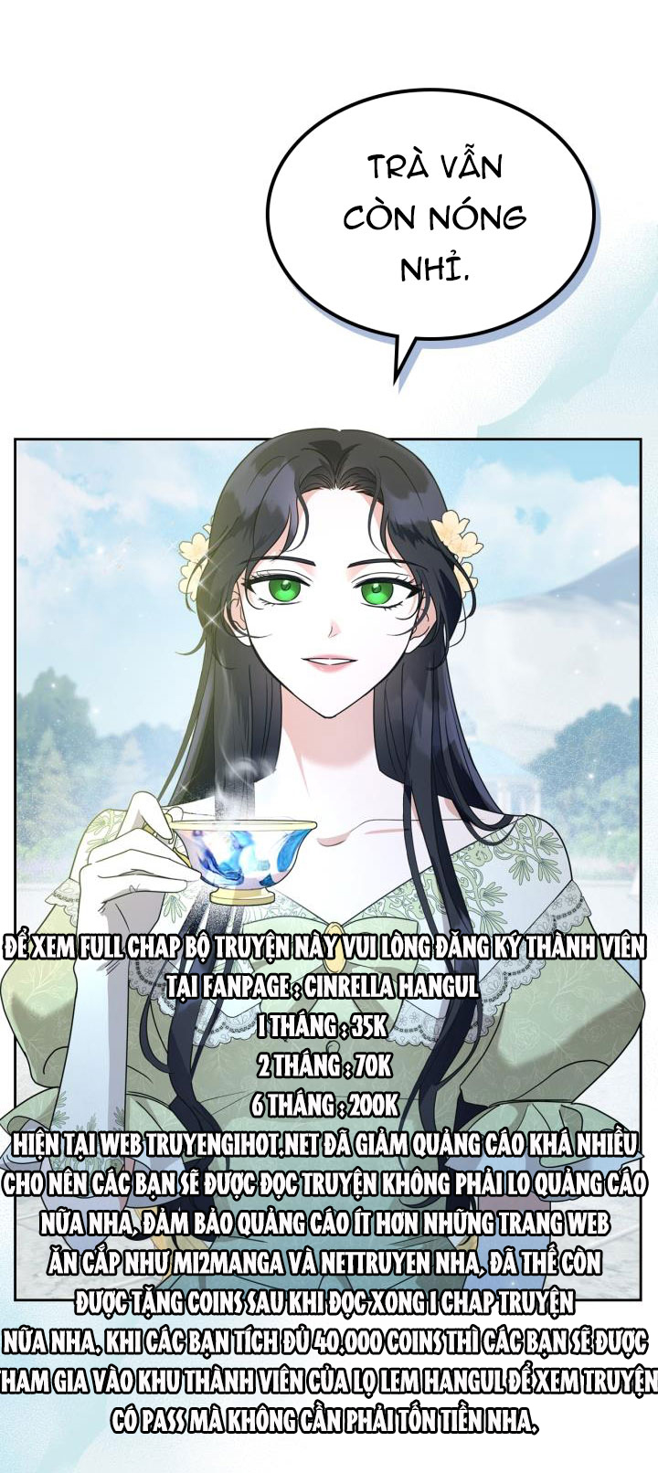 giết chết ác nữ phản diện chapter 44.1 12