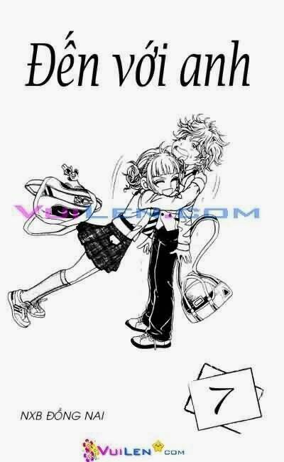 đến với anh chapter 7 2