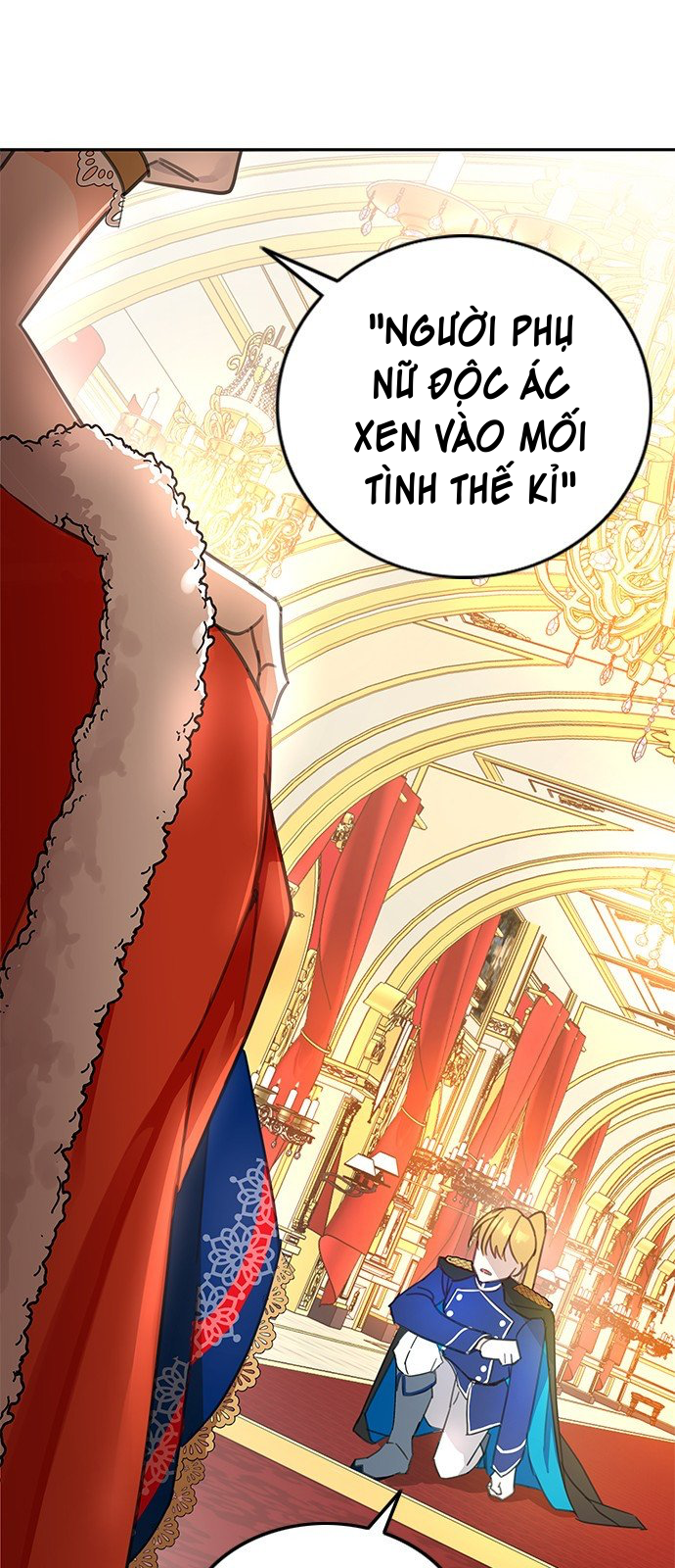 cách săn mồi chapter 3.1 39