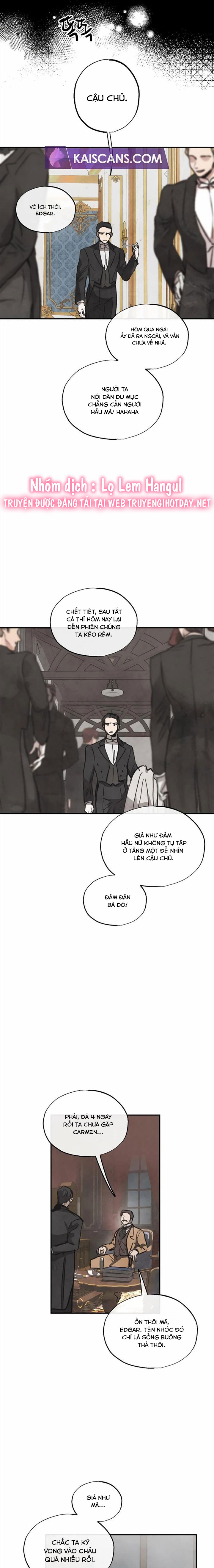 người tình trăng xanh chapter 7 4