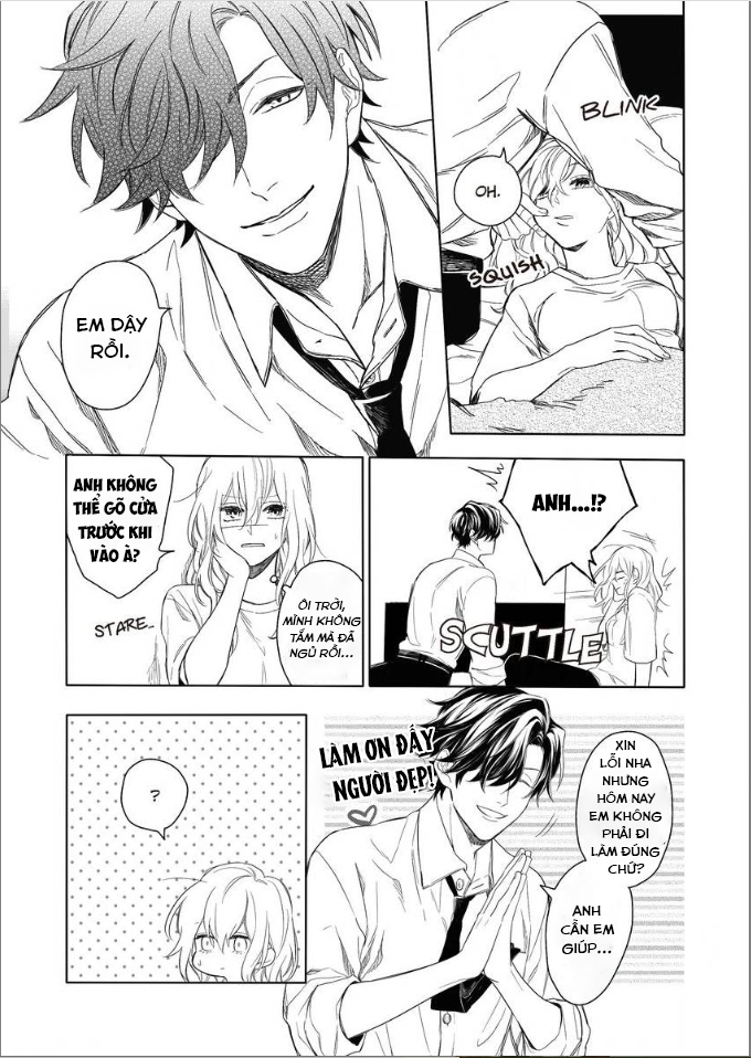 bóng tối chapter 6.1 7