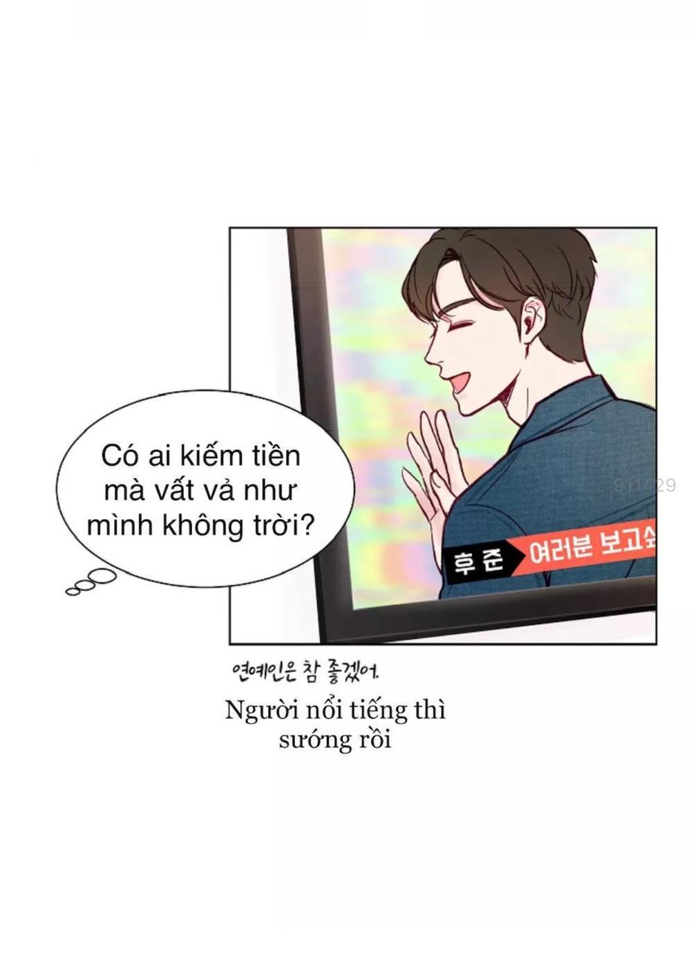 tôi kết hôn cùng antifan chapter 1.1 17