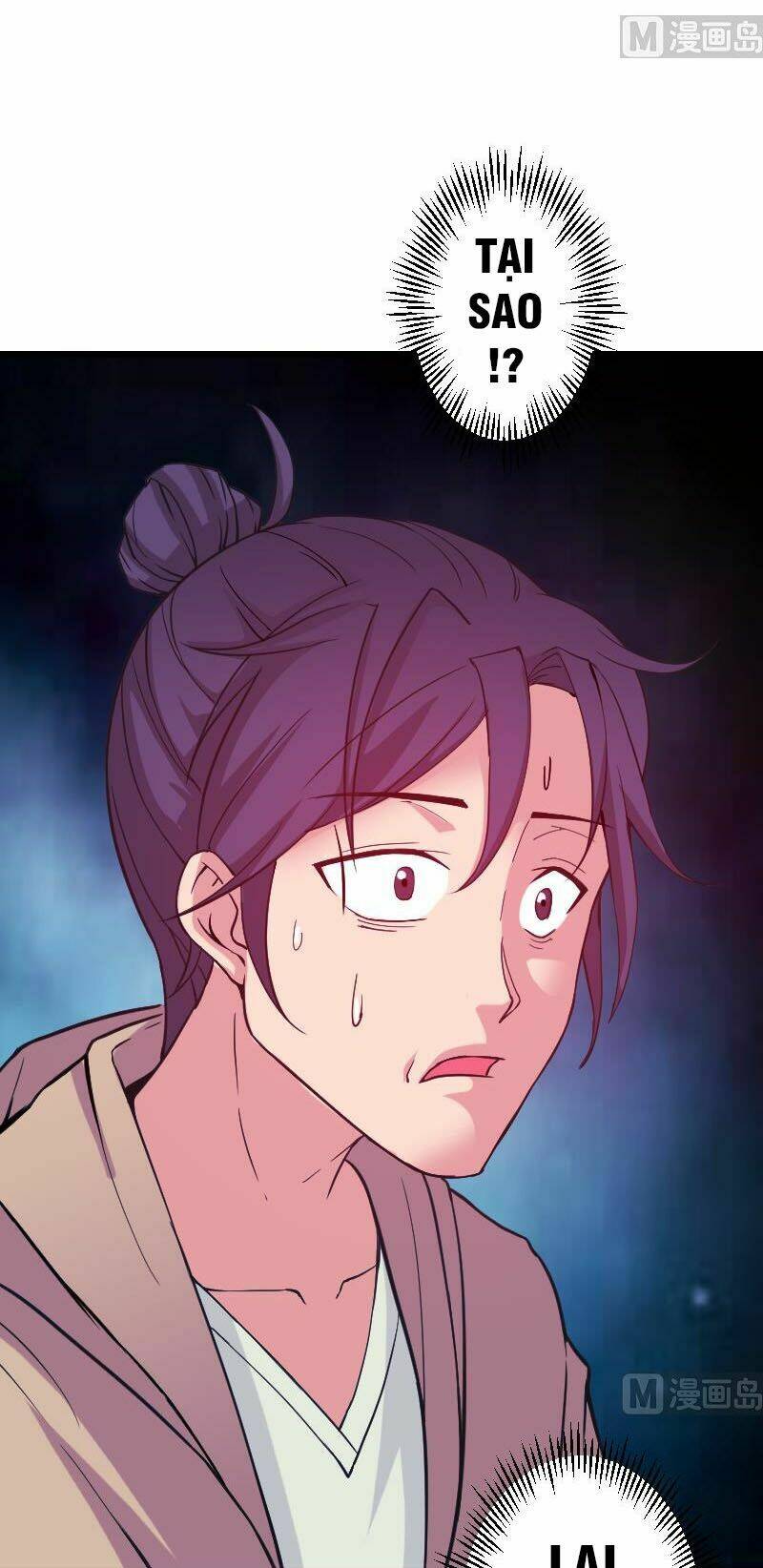 ngưu thư cung ứng thương chapter 134 14